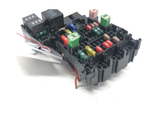 Блок предохранителей 5Q0937615C Volkswagen Golf VII