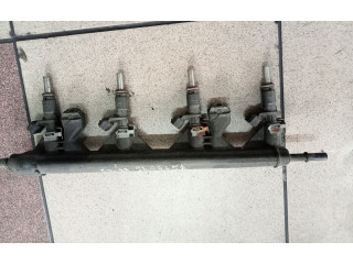 Комплект форсунок V7575645, 752817680 Citroen DS4