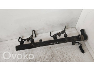 Vstřikovací lišta 0445214030, 7787164 BMW 1 E81 E87 pro naftový motor 2.0