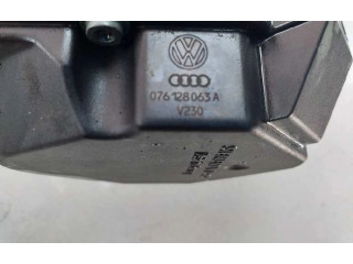 Дроссель 076128063A Volvo V40 Cross country
