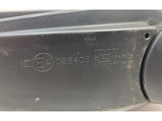 Zpětné zrcátko  Toyota Prius+ (ZVW40) 2013  E4023405, E4055405  