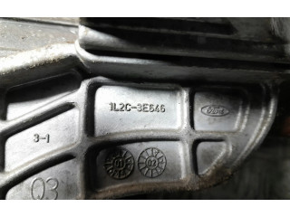  рейка  Колонка рулевая 1L2C3N720   Lincoln Navigator  -  года