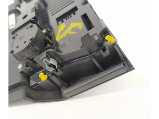 Блок управления климат-контролем 8T1820043AH Audi A4 Allroad