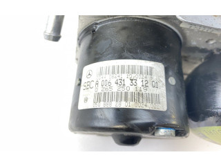 ABS Steuergerät 0265960039, A0084314012 Mercedes-Benz SL R230 2008