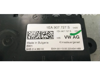 Блок управления климат-контролем 1EA907727S   Volkswagen ID.3