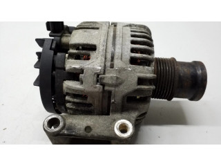 Генератор YY13156, BD39TU   Ford Transit 2.4     