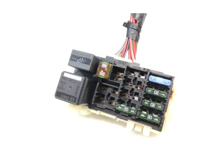 Блок предохранителей 6G9T14K131AB, 6g9t14c507ab   Volvo V70    