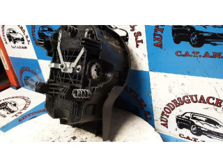 Подушка безопасности двери Nissan Pathfinder R51