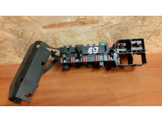 Pojistková skříňka 1405451701, 1405454840 Mercede-Benz S W140 1995