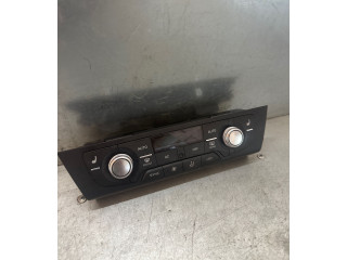 Блок управления климат-контролем 4G0820043AE, A2C81395600   Audi A6 S6 C7 4G