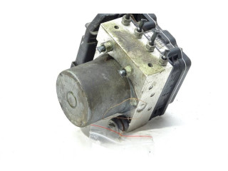 Блок АБС 0265950924 Subaru Forester SH 2008 - 2013 года