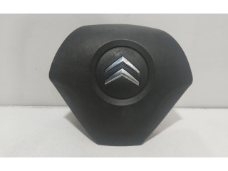 Подушка безопасности водителя 1613824680   Citroen Nemo