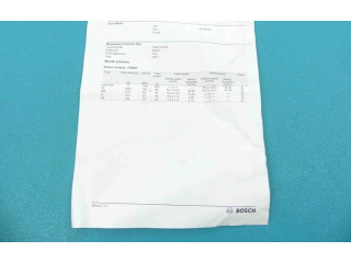 Vstřikovač 0445110030, IMPRK722407 Rover 75 null