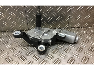 Моторчик заднего дворника 5J7955711A Skoda Fabia Mk2 (5J)