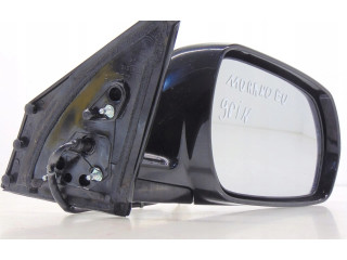Zpětné zrcátko  Nissan Murano Z50 2003  12103964271  