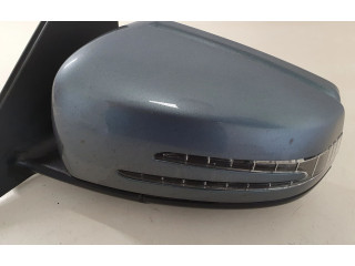Zpětné zrcátko Mercedes-Benz C W204 2012 A2048106593, A6160411