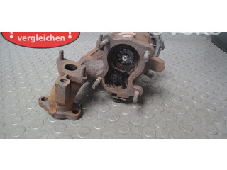 Турбина Skoda Fabia Mk1 (6Y) 045253019G, NICHTZUTREFFEND