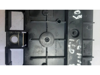 Модуль управления BSM 9666700080, BSMR0100 Citroen C4 I Picasso