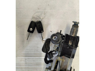 Рулевая рейка 1T1419502J, 1T1419502J Volkswagen Touran I 2003 - 2010 года