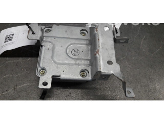 Блок подушек безопасности 89170-97401 Daihatsu Sirion