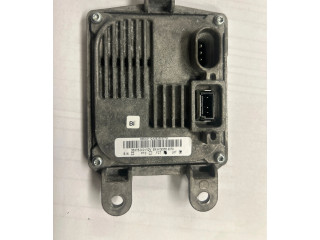 Блок управления Xenon