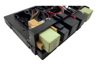 Блок комфорта 1K0937085H, 5DK00965106 Seat Ibiza IV (6J,6P)