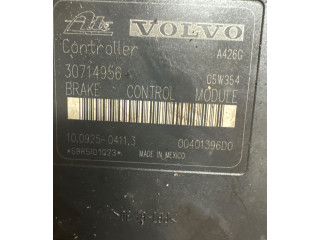 Jednotka ABS 30714956, 00401396D0 Volvo XC70 2006