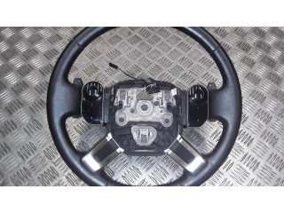 Руль Land Rover Discovery Sport 2014- года jk523f563ac8pvj