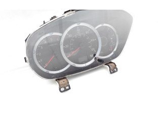 Přístrojová deska Mitsubishi L200 2014 8100C094, A5013030145