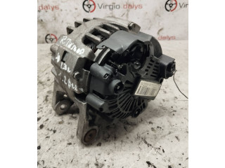 Генератор 8200654541C, 2543509D   Renault Twingo II      