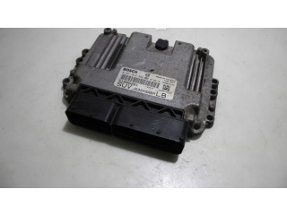 Řídící jednotka 0281012992   Fiat Sedici 2007