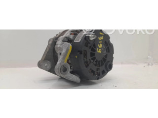 Генератор AA0A19A0032 Chevrolet Lanos