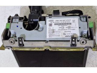 Дисплей 8V0919604C, 8V0857974E Audi A3 S3 8V