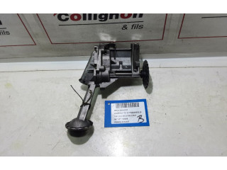 Масляный насос K9K-700 8200150195, 8200150195 Renault Kangoo I