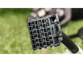 Zpětné zrcátko pravé Chevrolet Cruze II 2018 39125725, 2967135