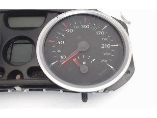 Přístrojová deska  Renault Megane II 2006 8200408790D  