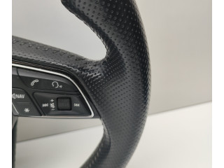 Руль Audi A3 S3 8V  2013 - 2019 года 8V0419091CM      