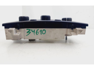 Блок управления климат-контролем 55115904   Jeep Grand Cherokee (WJ)