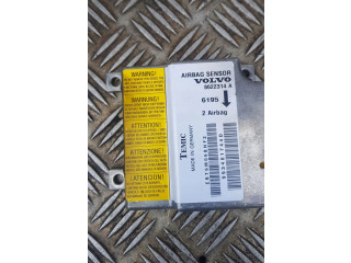 Блок подушек безопасности 8622314A Volvo V70