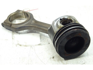 Поршень с шатуном 9HR Citroen C4 I Picasso