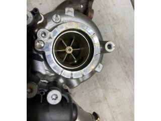  Турбина Audi A3 S3 8V  05E145701J         