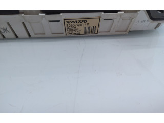 Панель приборов 30857490 Volvo S40, V40