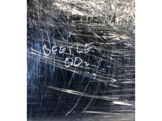 Подушка безопасности водителя 1C0880201E, 1C0880204C Volkswagen New Beetle