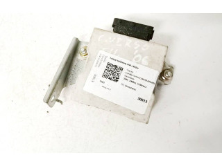 Блок управления Toyota Corolla Verso AR10