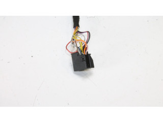 Zpětné zrcátko pravé Skoda Superb B6 (3T) 2011 3T0957934, 13PIN