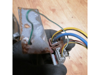 Вентилятор печки Rover 600