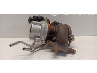 Турбина Audi A3 8Y 05C145704