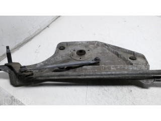 Механизм стеклоочистителей (трапеция)