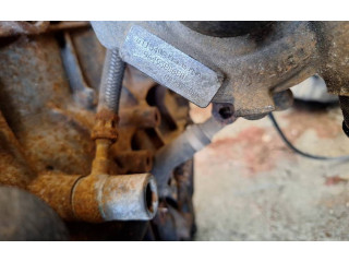  Турбина Peugeot 807  9649588080, 9649588080         