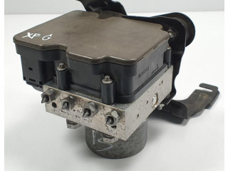 Блок АБС HX73-14F447-BF   Jaguar  XF X260  2015 -  года